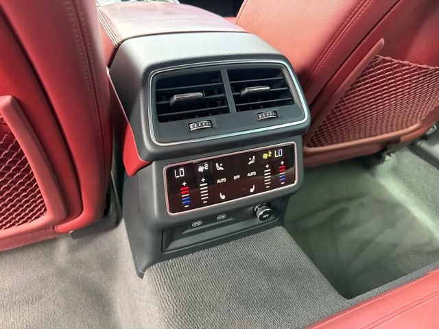Used 2021 Audi S7 Prestige w/ Prestige Package AWD/4WD image 16