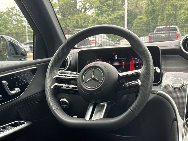 Used 2026 Mercedes-Benz GLC 300 4MATIC image 20