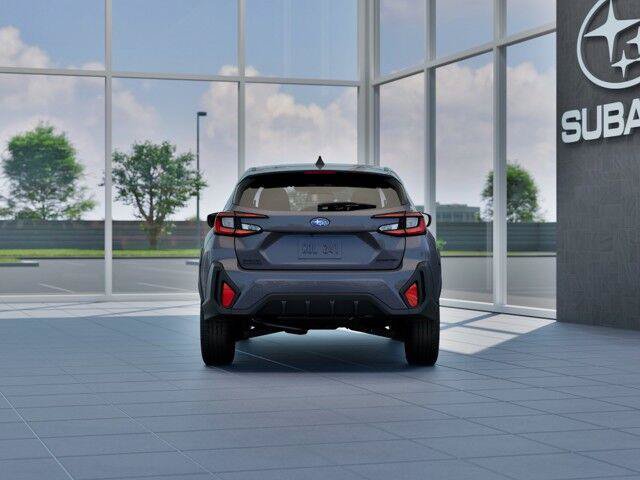 New 2026 Subaru Crosstrek 2.5i AWD/4WD image 8