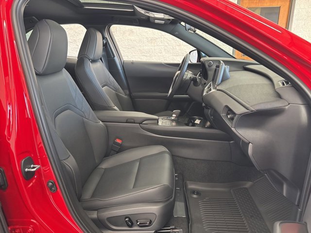 New 2025 Lexus UX 300h AWD image 49