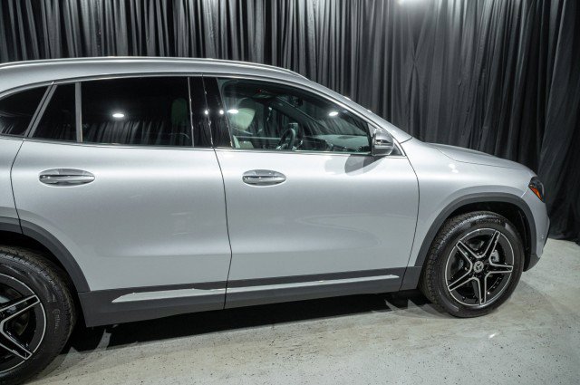 Certified 2026 Mercedes-Benz GLA 250 image 4