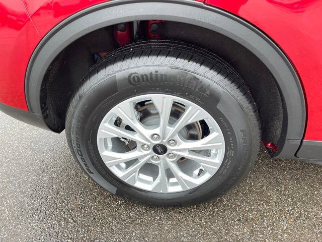 Used 2023 Ford Escape Active image 39