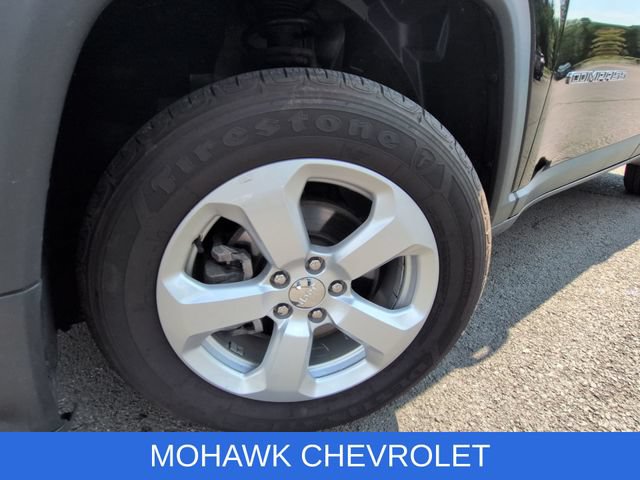 Used 2021 Jeep Compass Latitude AWD/4WD image 33