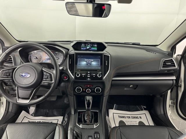 Used 2023 Subaru Crosstrek 2.5i Limited AWD/4WD image 40