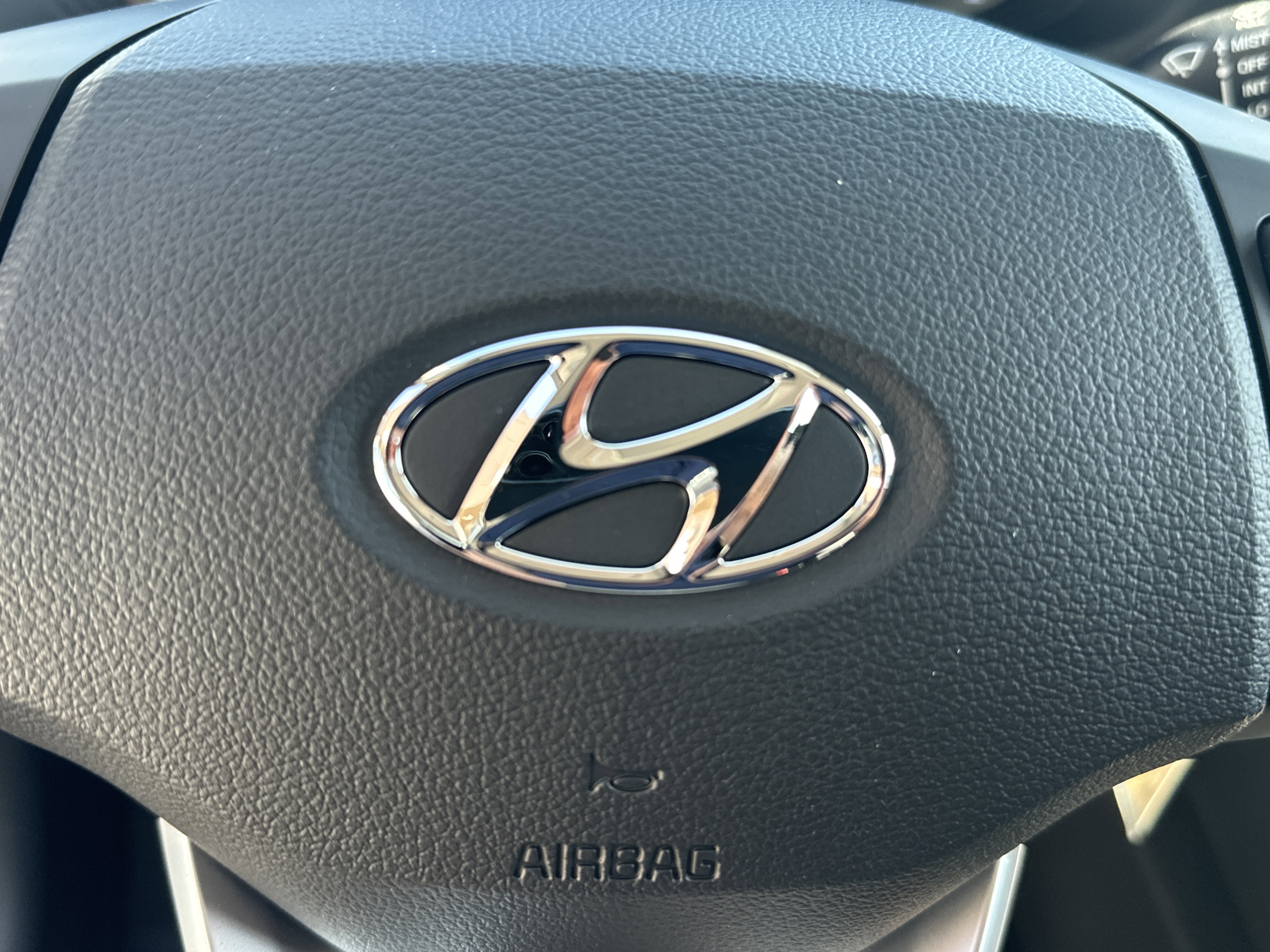 New 2026 Hyundai Venue SE FWD image 24