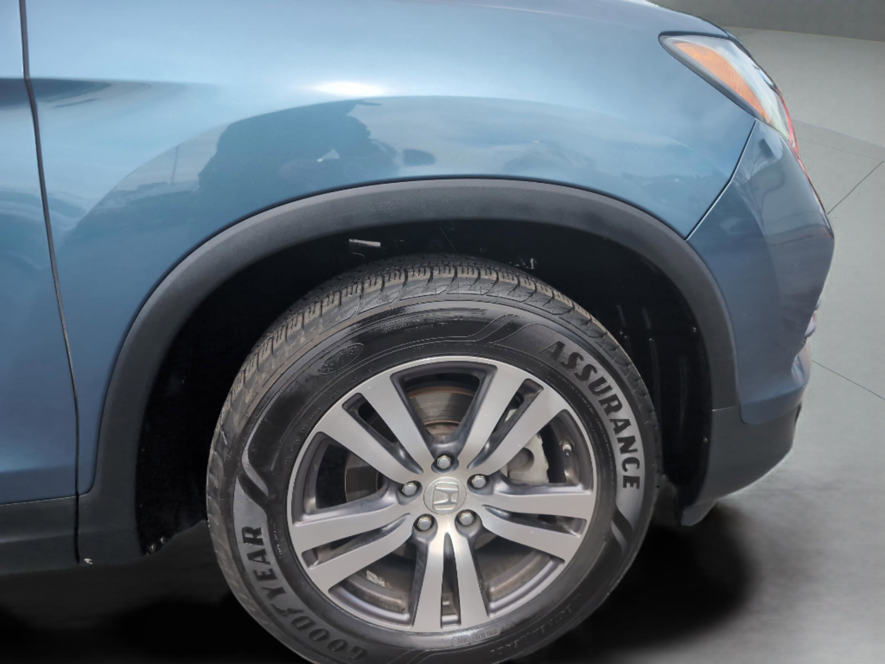 Used 2016 Honda Pilot EX-L image 15