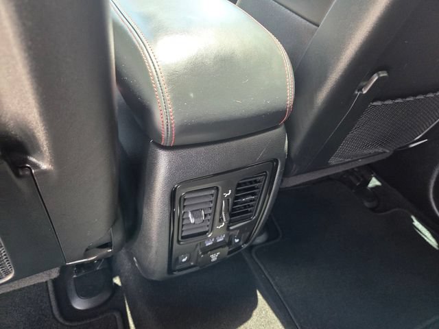 Certified 2023 Dodge Durango R/T AWD/4WD image 9
