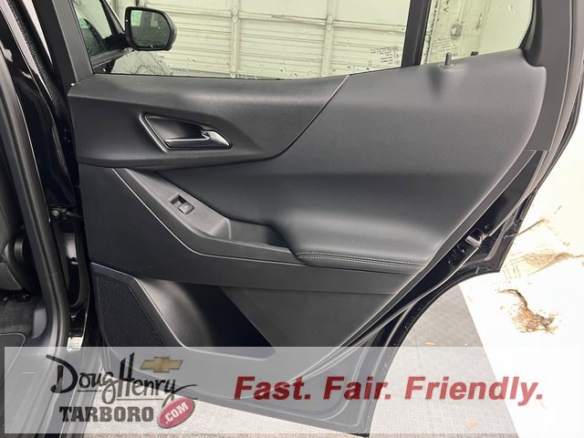 New 2026 Chevrolet Equinox LT w/ Convenience Package II image 39