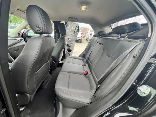 Certified 2023 Buick Encore GX Select image 10