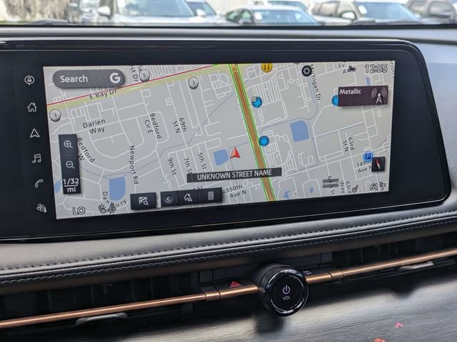 Used 2024 Nissan Ariya FWD image 25