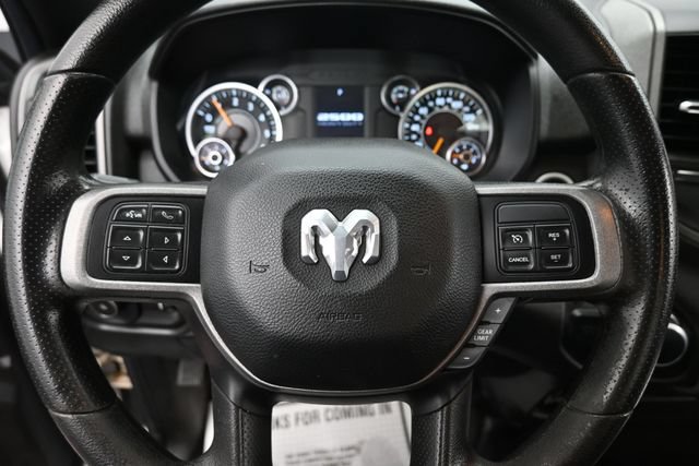Used 2022 RAM 2500 Tradesman AWD/4WD image 11