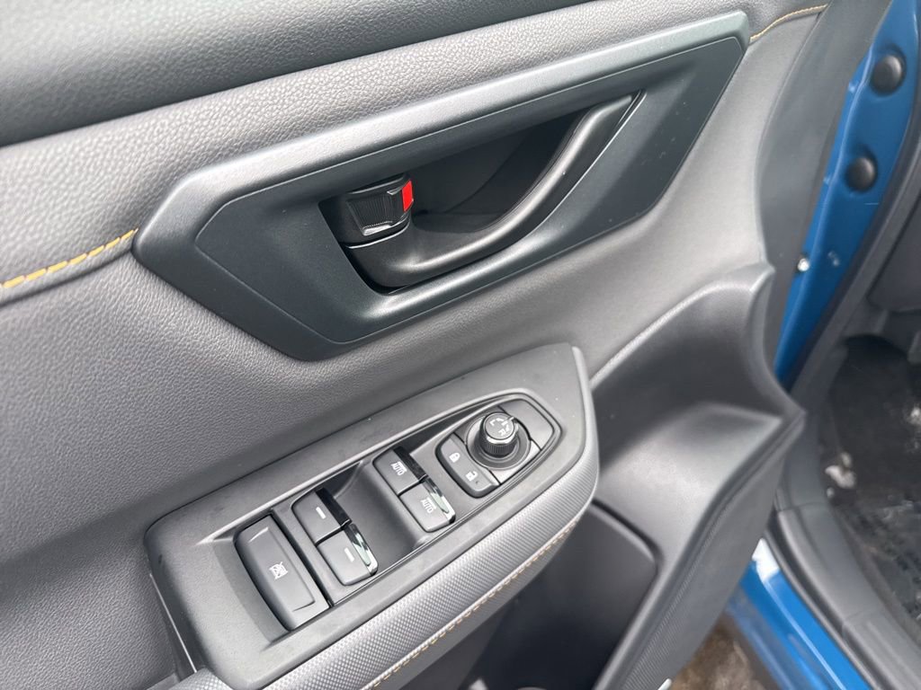 New 2026 Subaru Forester Wilderness image 9