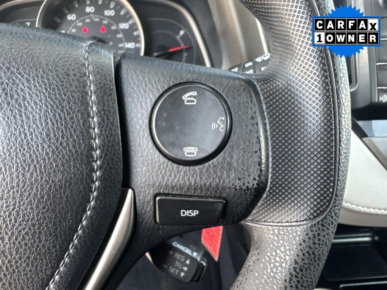 Used 2015 Toyota RAV4 XLE image 31