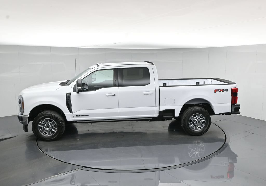 New 2026 Ford F350 Lariat w/ Lariat Ultimate Package AWD/4WD image 45