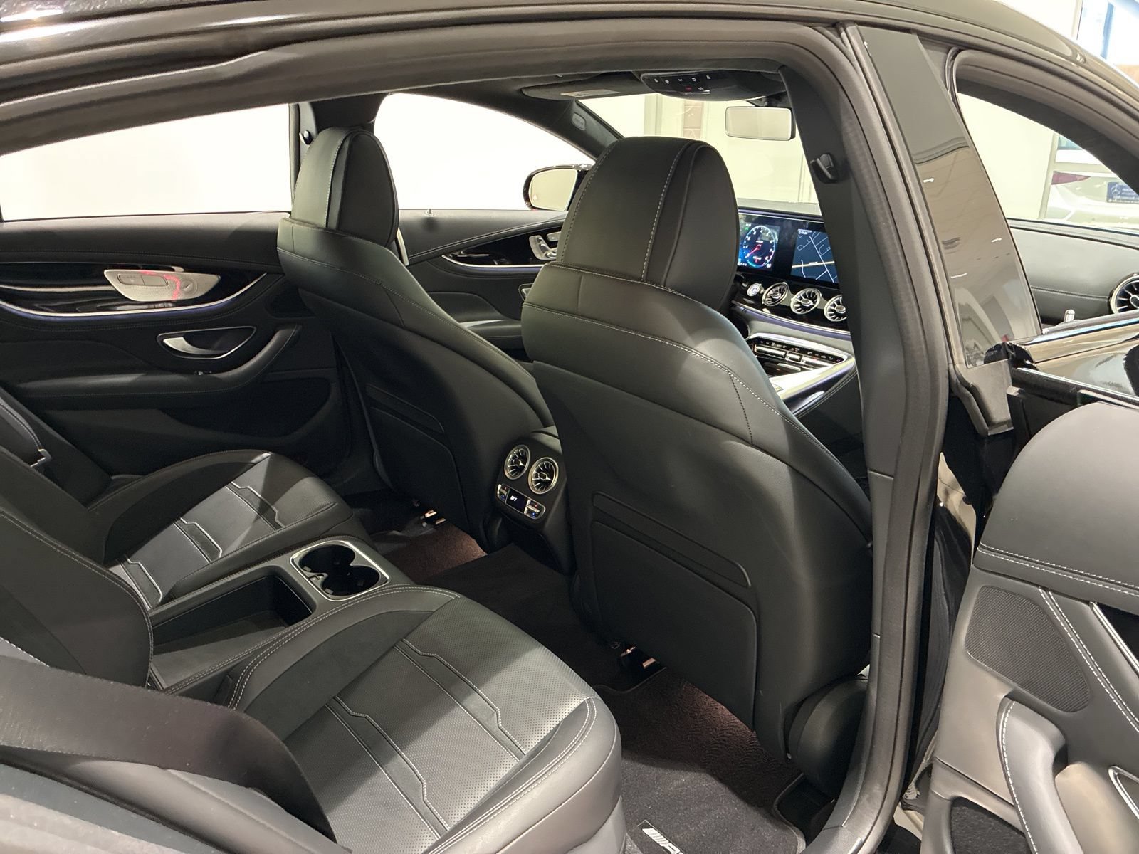 Used 2020 Mercedes-Benz AMG GT 63 S image 25