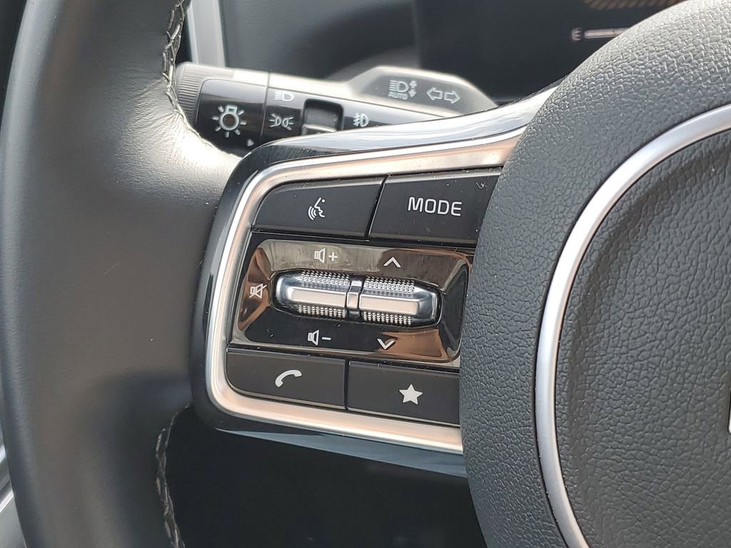 Used 2025 Kia Sorento X-Line EX image 15