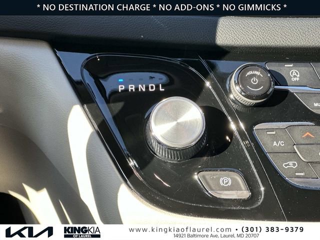 Used 2018 Chrysler Pacifica Touring Plus image 7