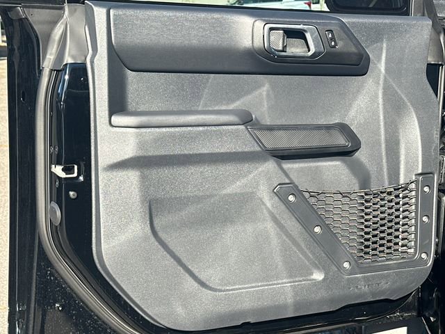 New 2026 Ford Bronco Outer Banks image 11