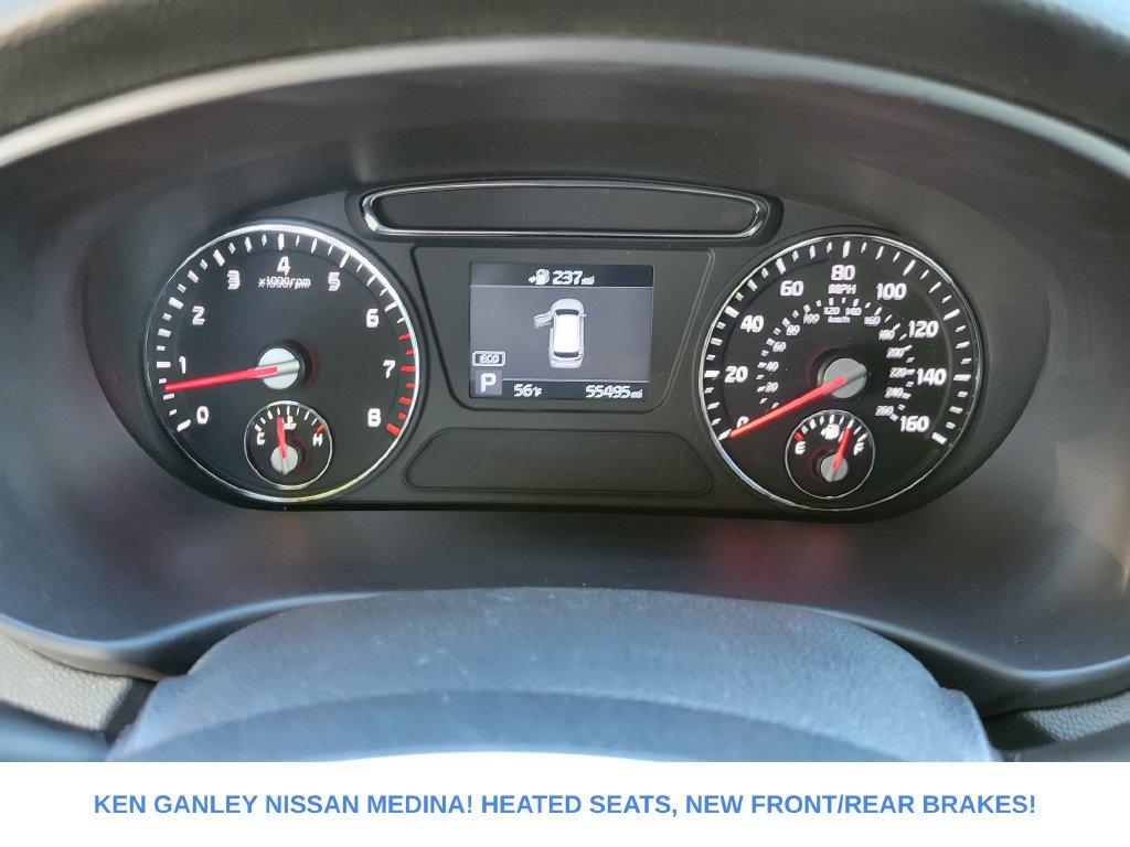Used 2019 Kia Sorento S AWD/4WD image 33