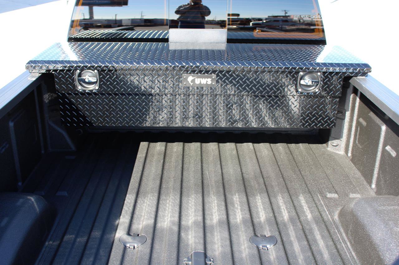 Used 2026 Chevrolet Silverado 3500 High Country w/ High Country Premium Package AWD/4WD image 35