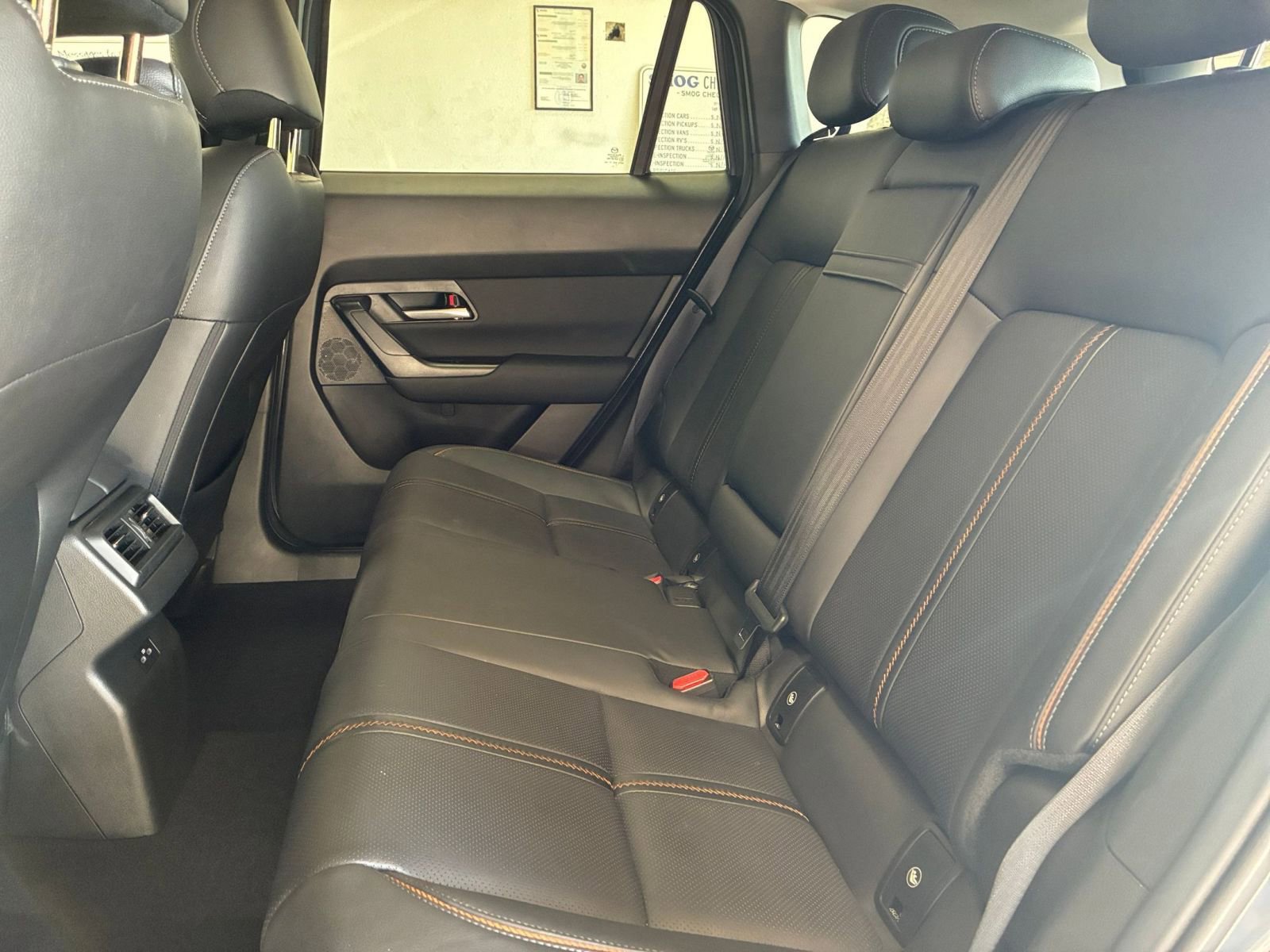 Used 2025 MAZDA CX-50 2.5 Hybrid w/ Premium Plus Pkg image 28