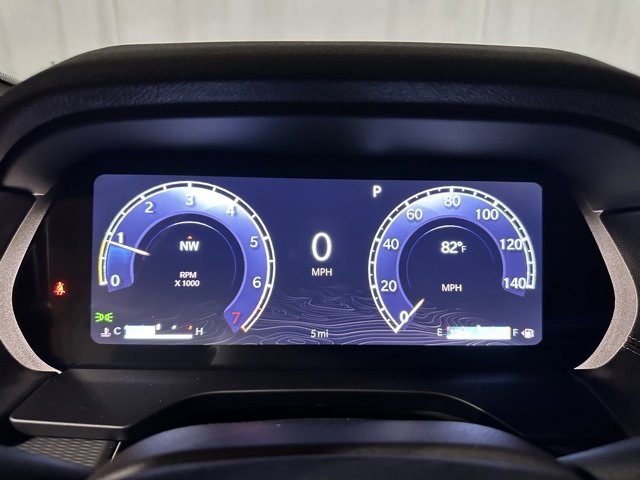 New 2024 Jeep Grand Cherokee L Altitude image 23