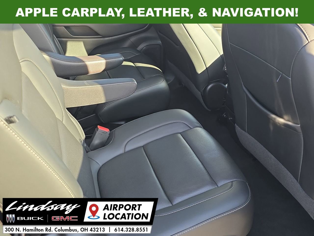 Used 2023 GMC Acadia SLT w/ Preferred Package image 27