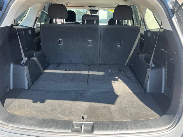 Used 2022 Kia Sorento LX AWD/4WD image 29