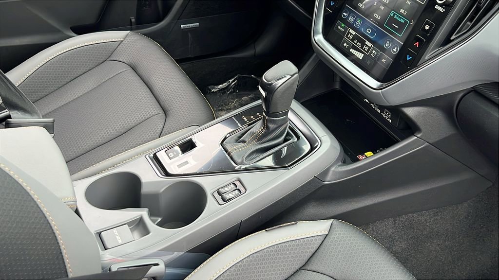 New 2026 Subaru Crosstrek 2.5i Wilderness image 15