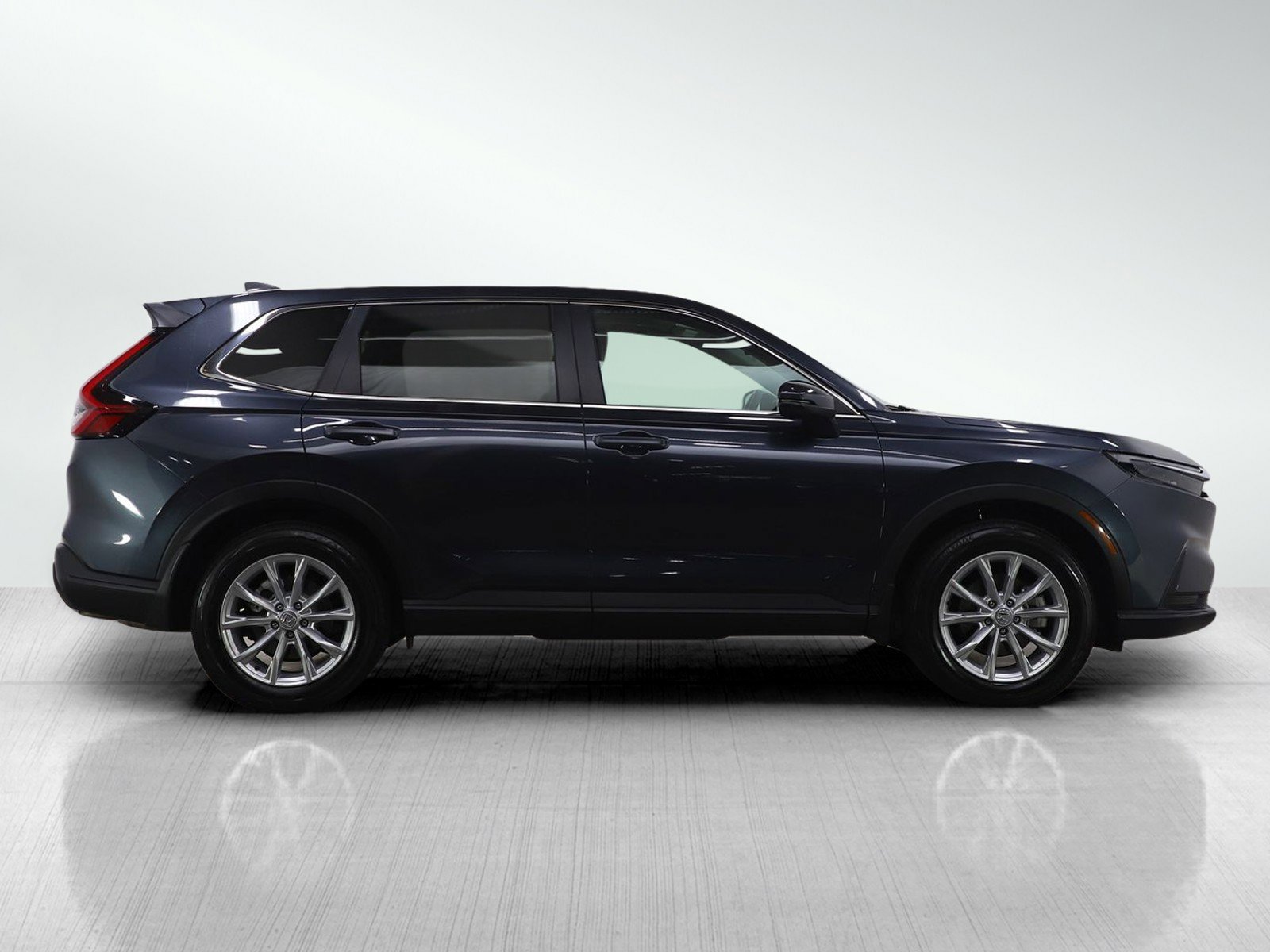 Used 2024 Honda CR-V EX image 6