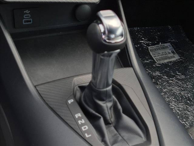 Used 2024 Ford Mustang Coupe RWD image 11