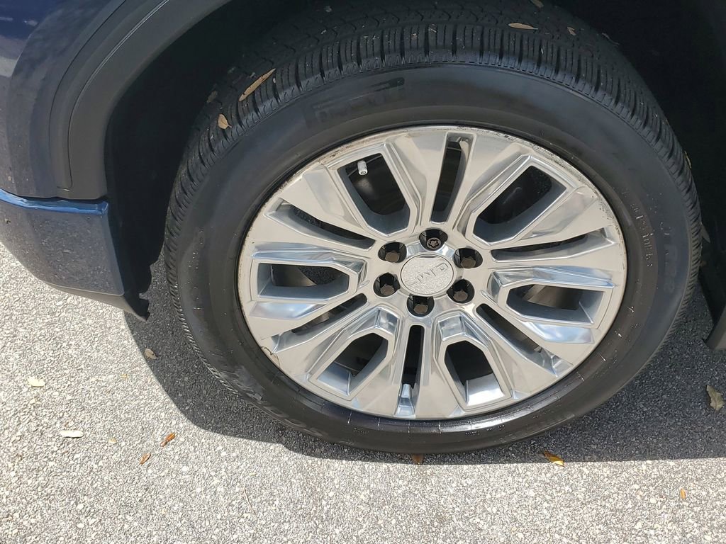 Used 2020 GMC Sierra 1500 Denali w/ Denali Ultimate Package image 11