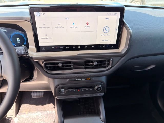New 2025 Ford Bronco Sport Big Bend w/ Convenience Package image 2