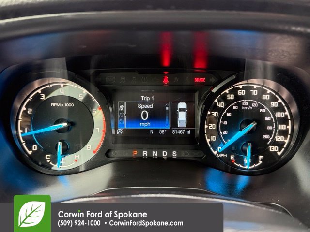 Used 2019 Ford Ranger XLT w/ Equipment Group 301A Mid AWD/4WD image 24