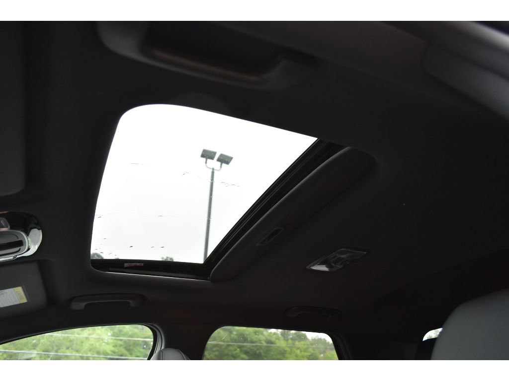 New 2025 Hyundai Santa Cruz Limited image 29