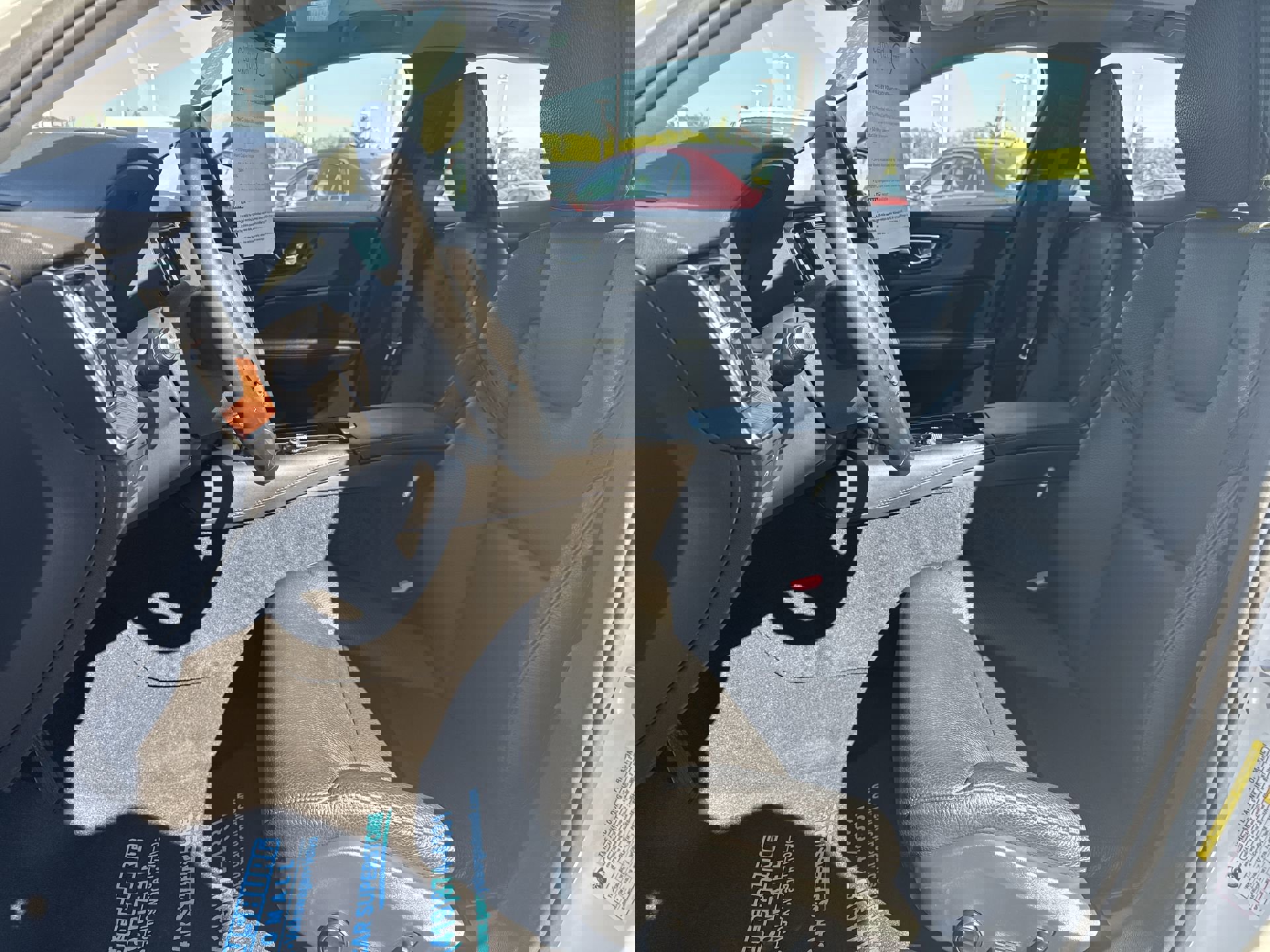 Used 2024 Volvo S60 T8 Plus w/ Climate Package image 20