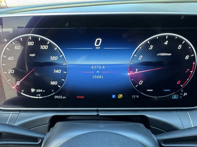 Used 2024 Mercedes-Benz C 300 4MATIC Sedan image 25