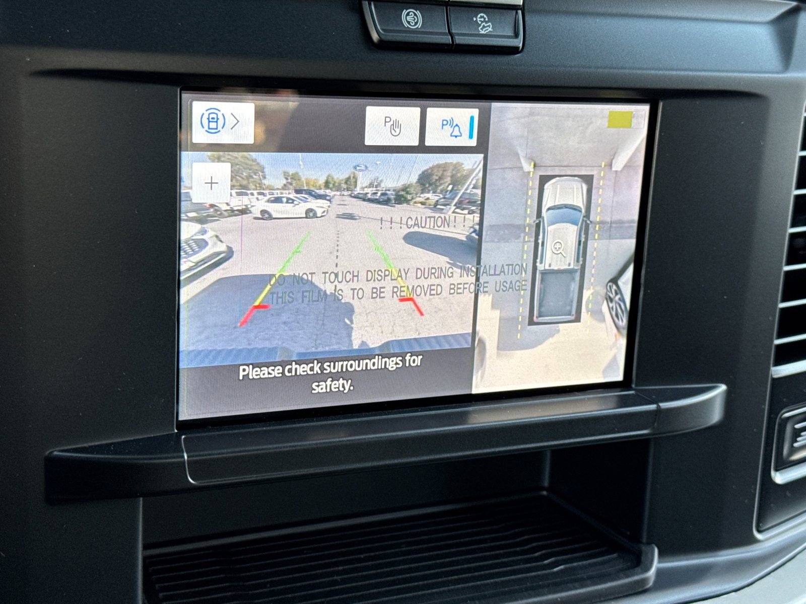 New 2026 Ford F350 XLT w/ 360-Degree Camera Package image 20