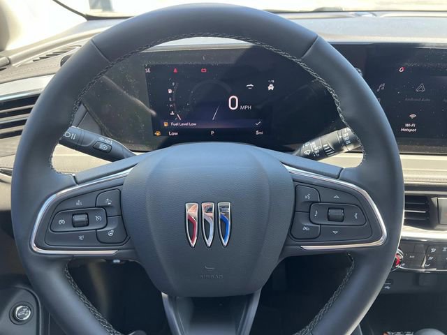 New 2026 Buick Encore GX Sport Touring w/ Advanced Technology Package AWD/4WD image 19