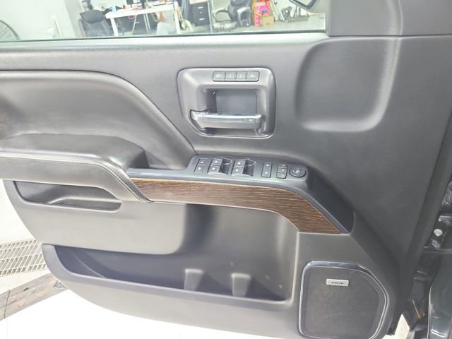 Used 2018 GMC Sierra 1500 Denali w/ Denali Ultimate Package image 33