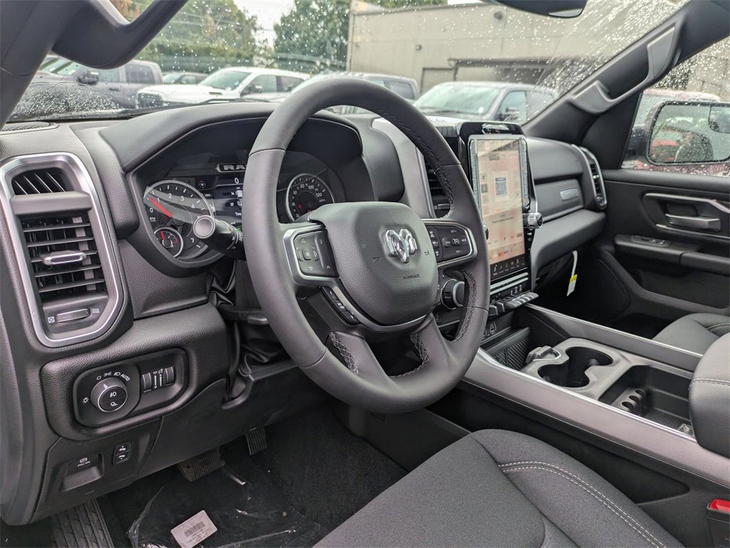 New 2026 RAM 1500 Big Horn image 13