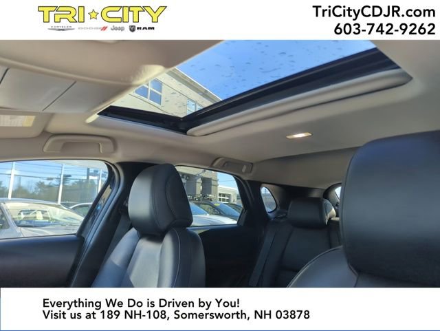 Used 2021 MAZDA CX-30 AWD 2.5 S w/ Premium Package image 31