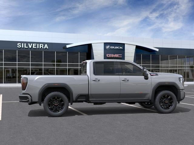 New 2026 GMC Sierra 2500 AT4 w/ AT4 Premium Plus Package AWD/4WD image 5