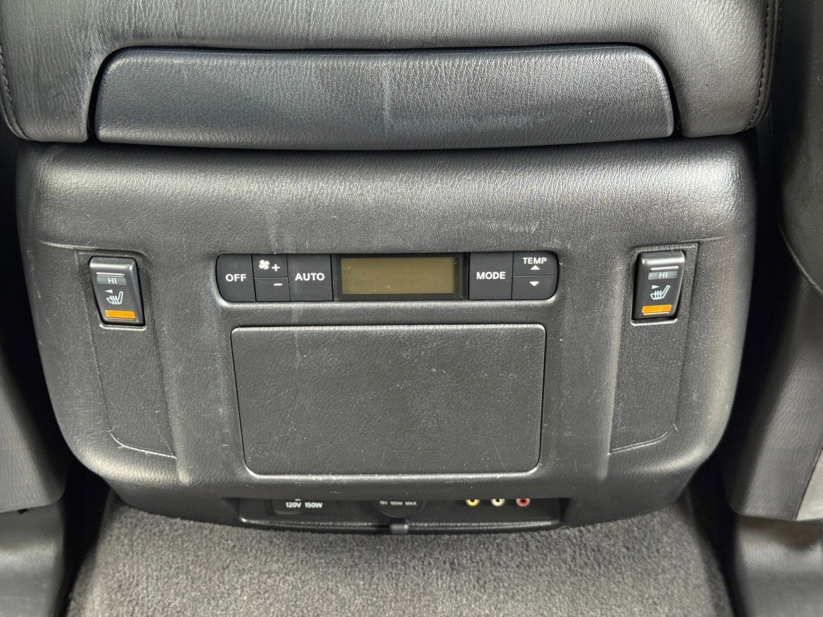 Used 2014 INFINITI QX80 4WD w/ Theater Package image 36
