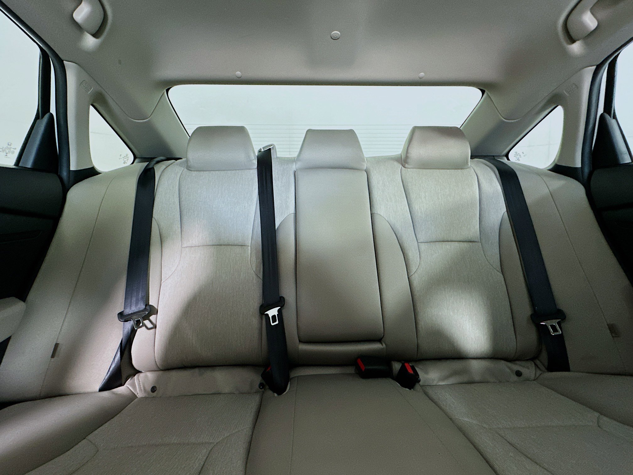 Used 2024 Honda Accord LX image 29