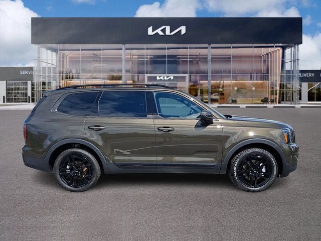 Used 2024 Kia Telluride EX X-Line AWD/4WD image 7