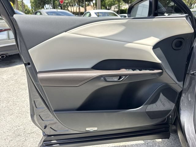Certified 2024 Lexus RX 350h w/ Cold Area Package AWD/4WD image 13
