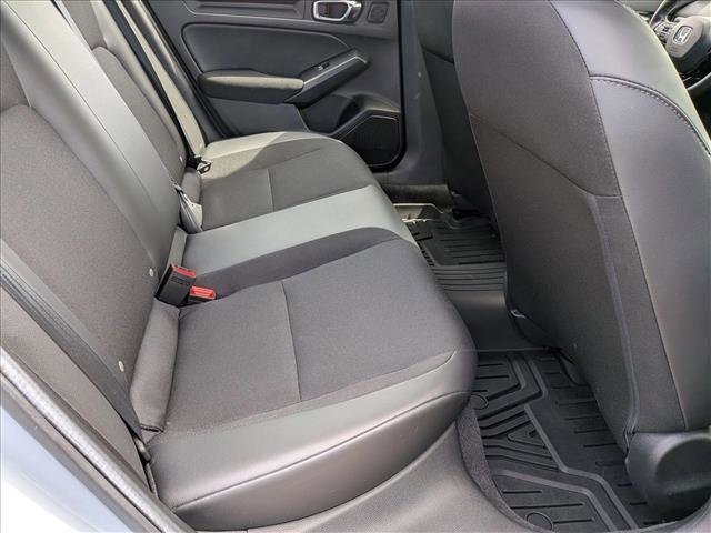 Used 2024 Honda Civic Sport image 18