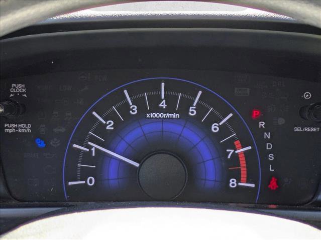 Used 2015 Honda Civic LX image 7