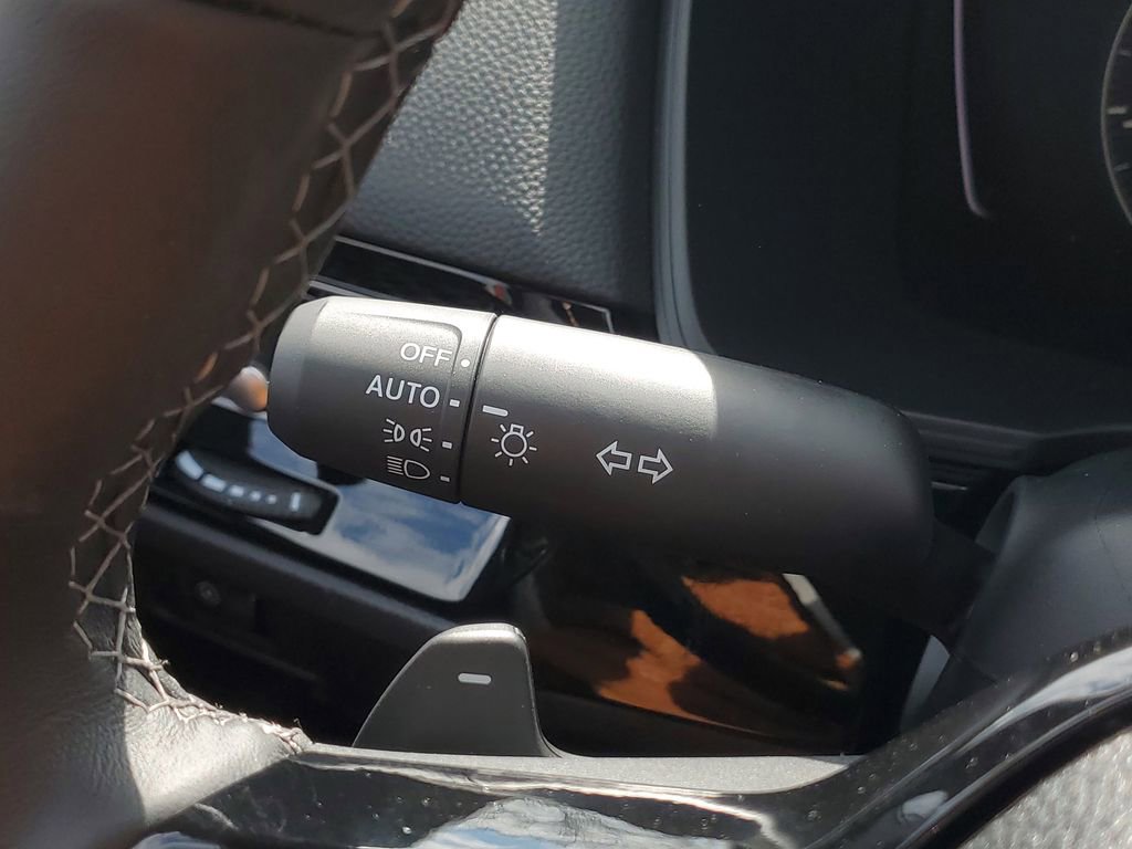 New 2026 Honda Civic Sport image 14